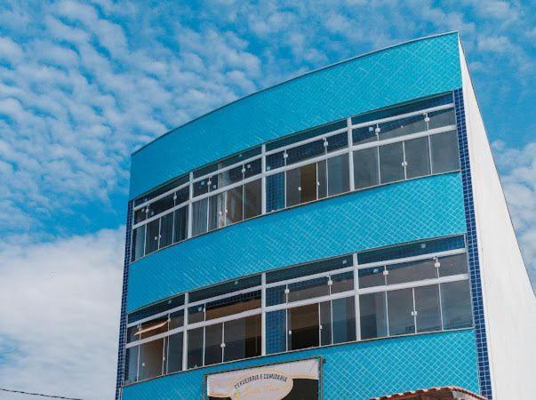 Hotel Cama E Cafe Pouso Alegre Exterior photo